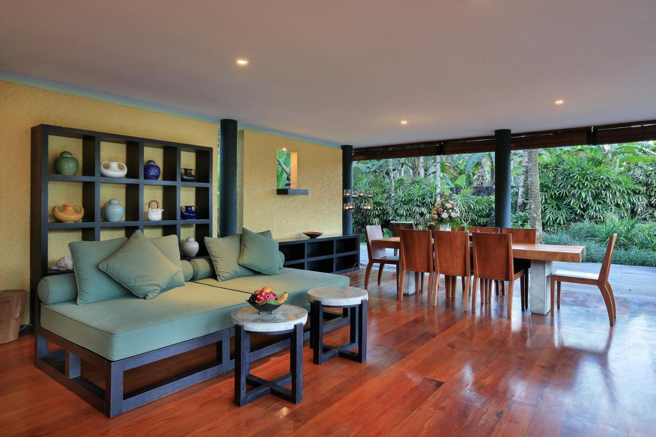 Uma Giri By Pramana Ubud