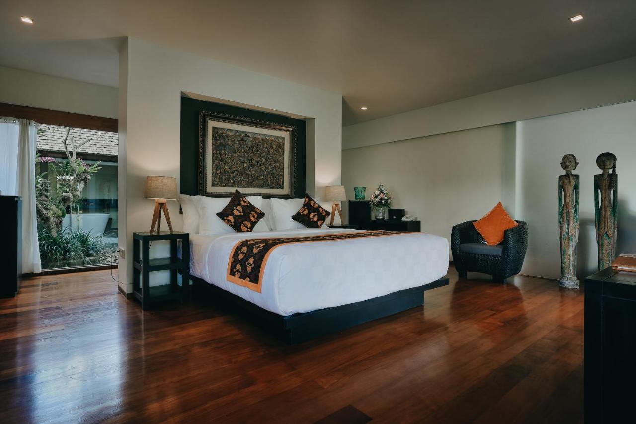 Uma Giri By Pramana Villa Ubud