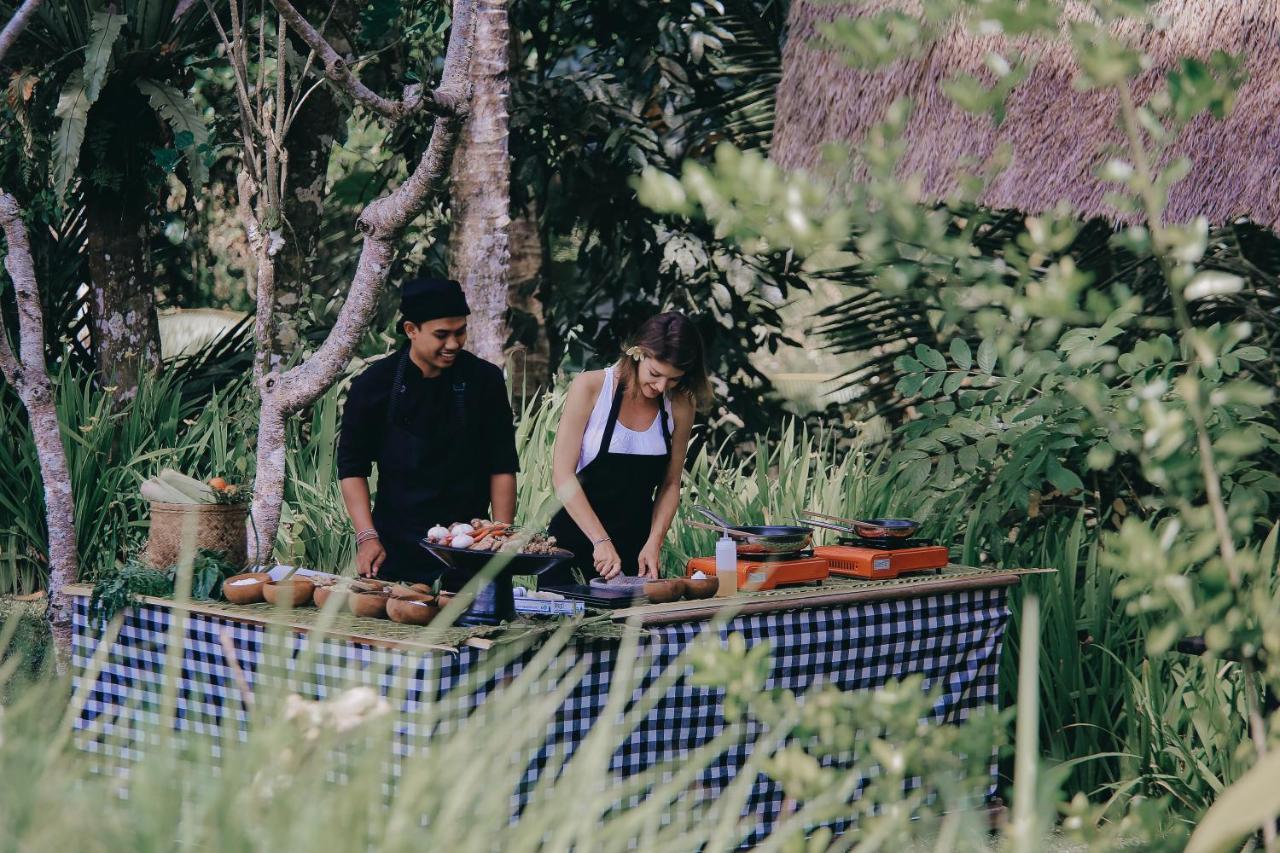 Uma Giri By Pramana * Ubud