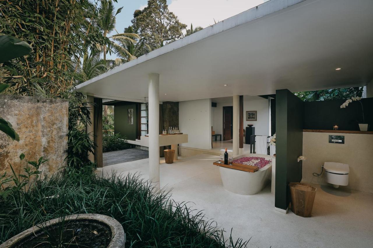 Uma Giri By Pramana Ubud