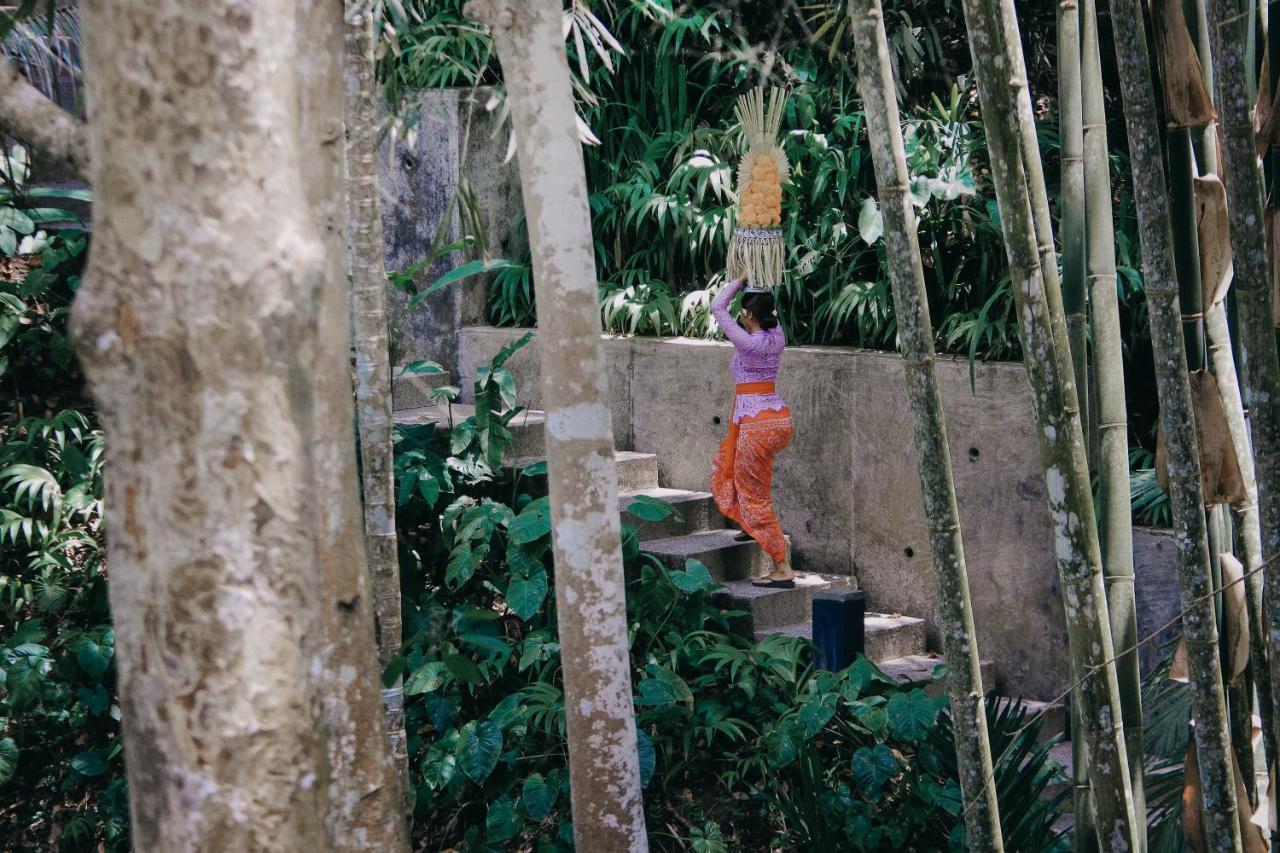 Uma Giri By Pramana * Ubud