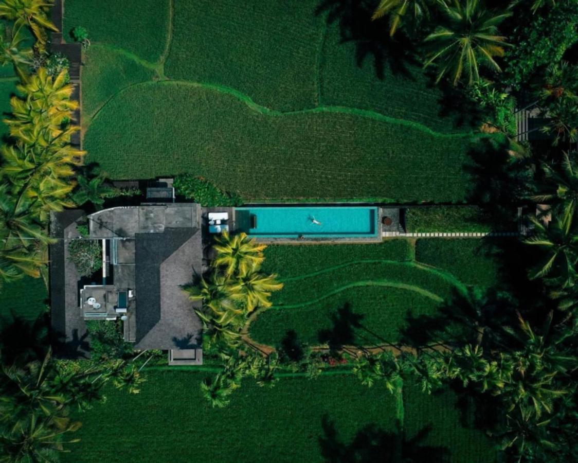 Uma Giri By Pramana Villa Ubud