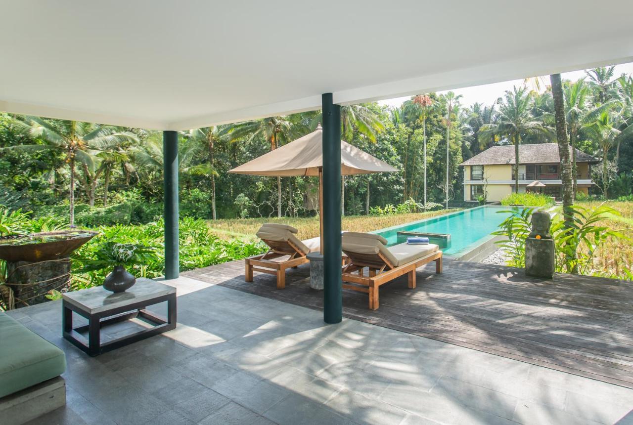 Villa Uma Giri By Pramana Ubud