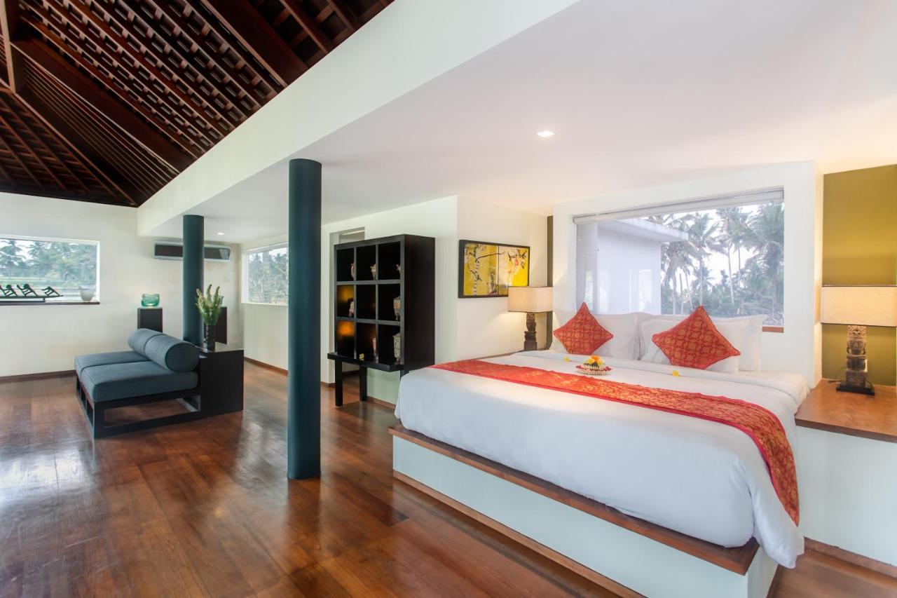 Uma Giri By Pramana Ubud