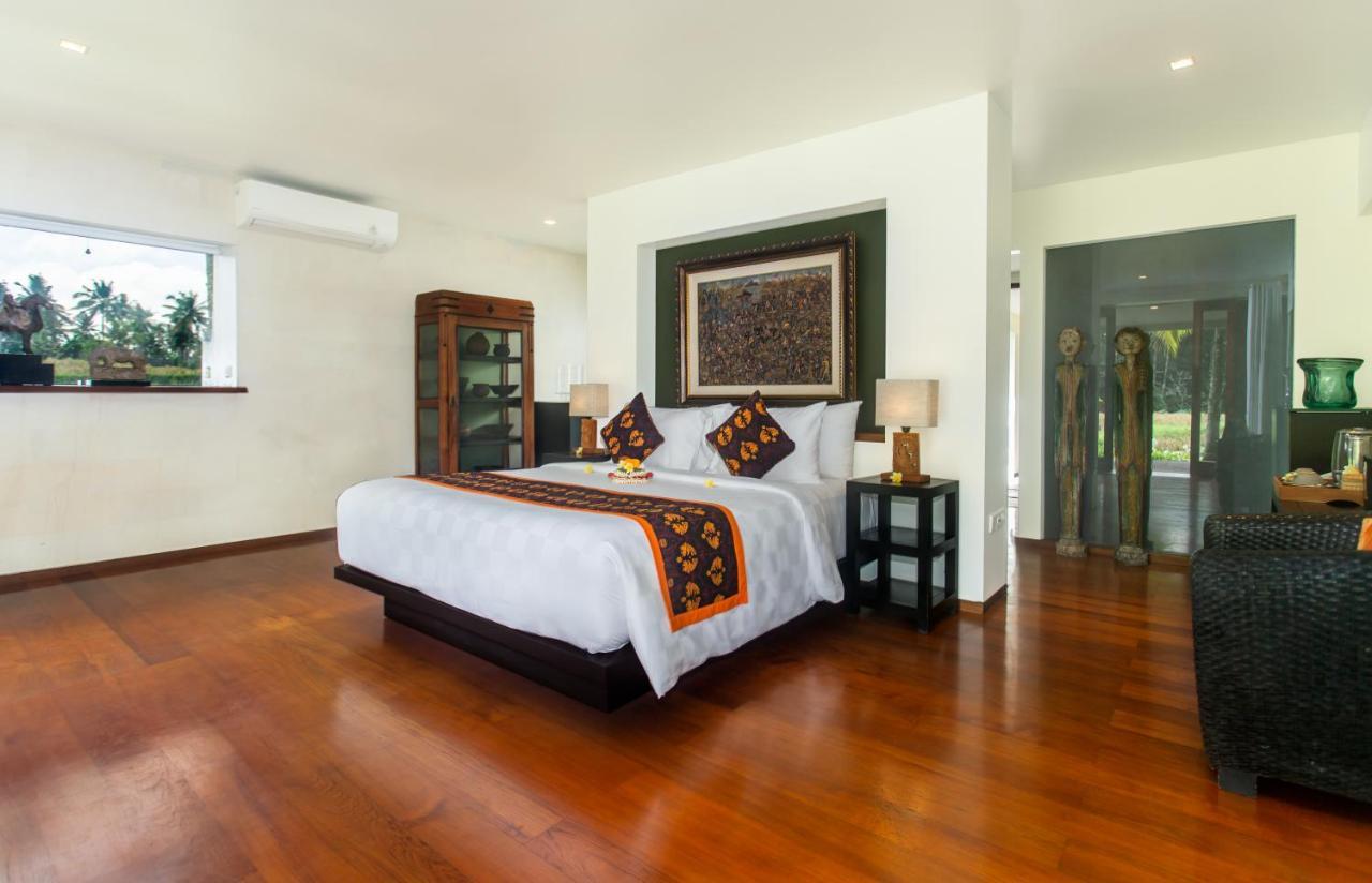 Uma Giri By Pramana Villa Ubud