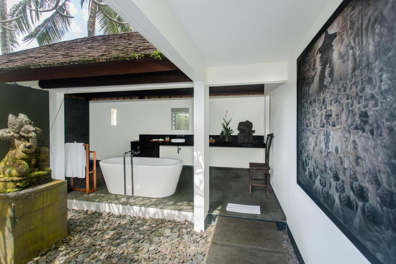 Uma Giri By Pramana * Ubud