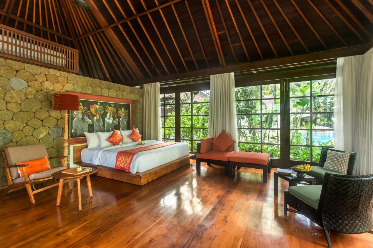 Villa Uma Giri By Pramana Ubud