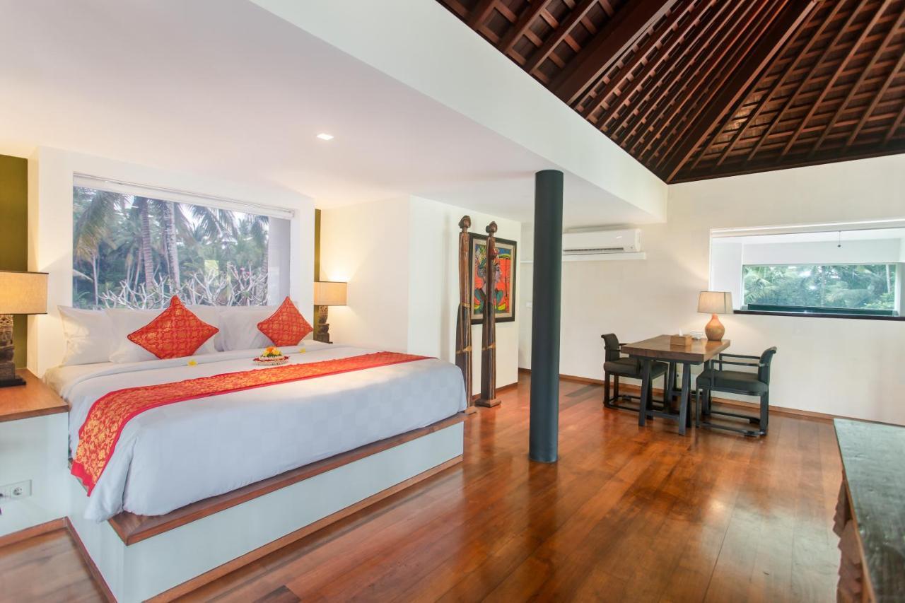 Uma Giri By Pramana Villa Ubud