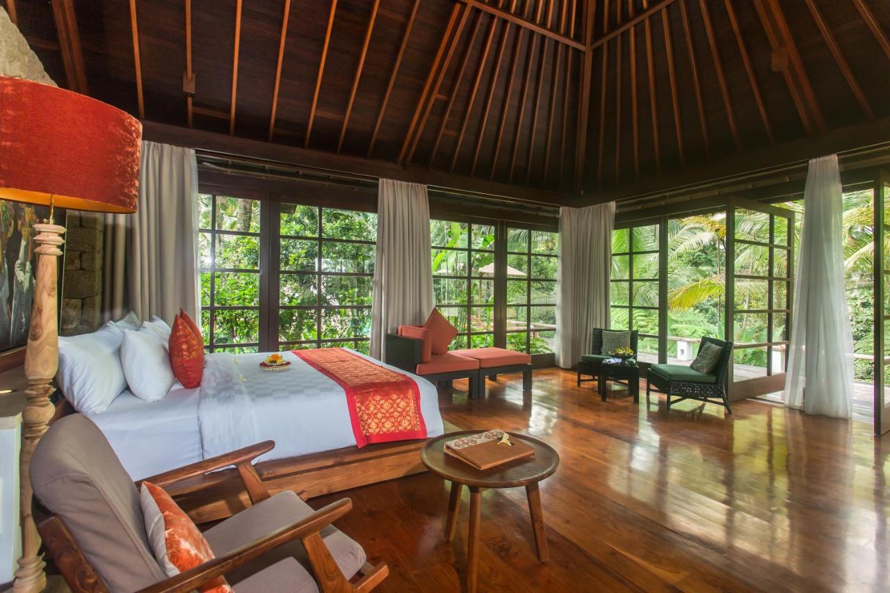 Uma Giri By Pramana Villa Ubud