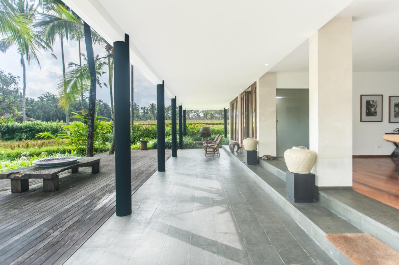 Villa Uma Giri By Pramana Ubud