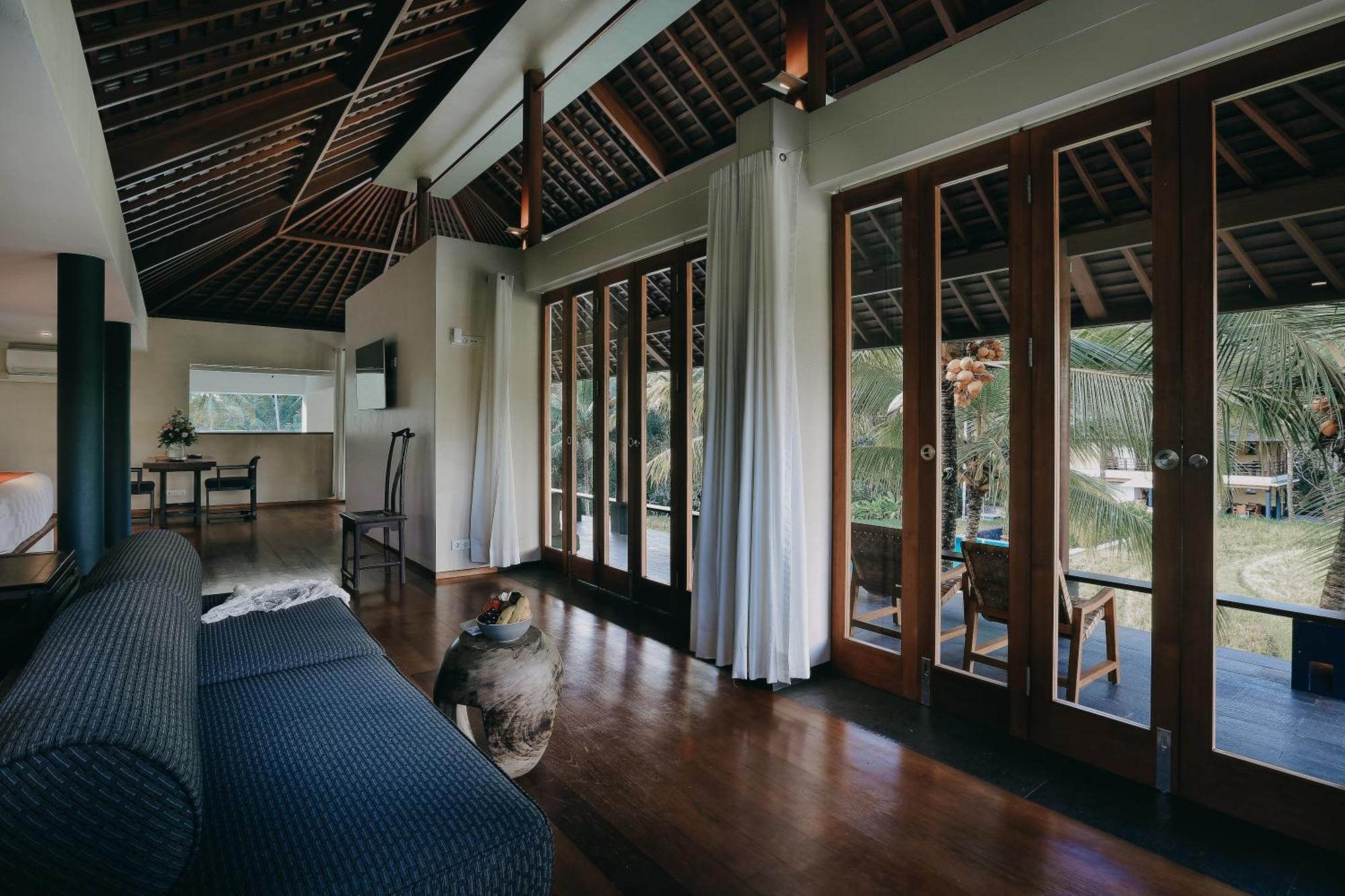 Uma Giri By Pramana Villa Ubud