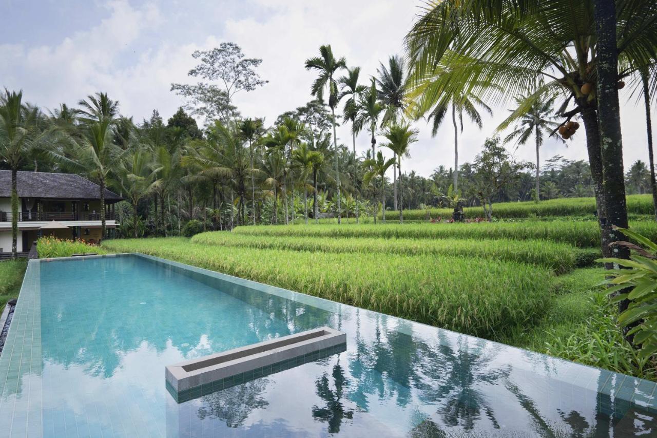 Uma Giri By Pramana Villa Ubud