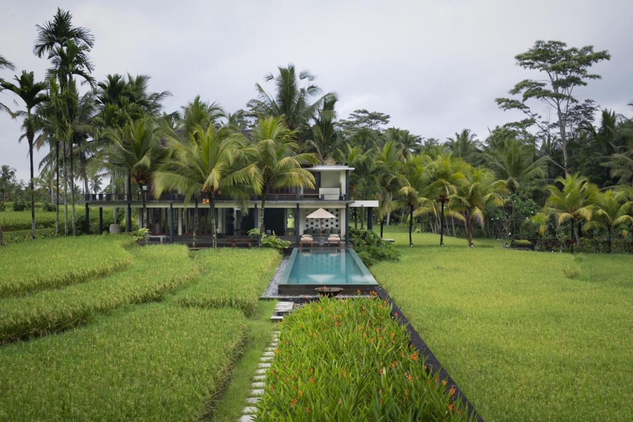 Uma Giri By Pramana * Ubud