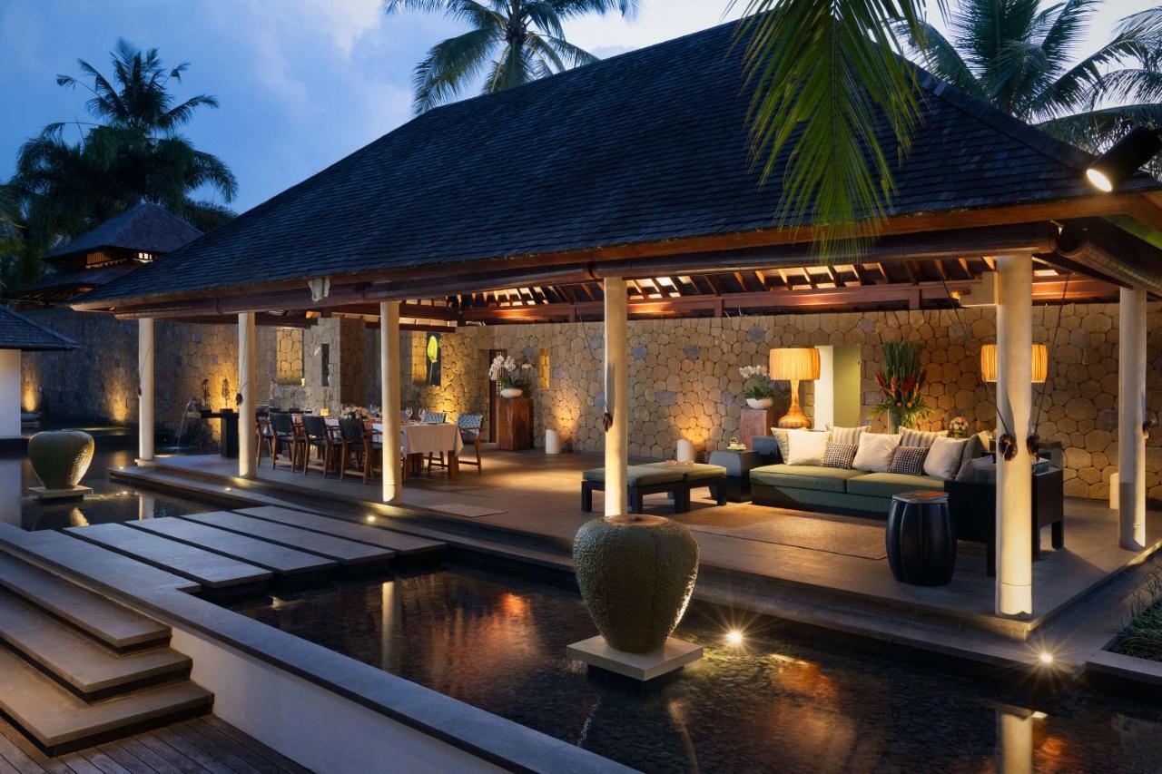 Uma Giri By Pramana Villa Ubud