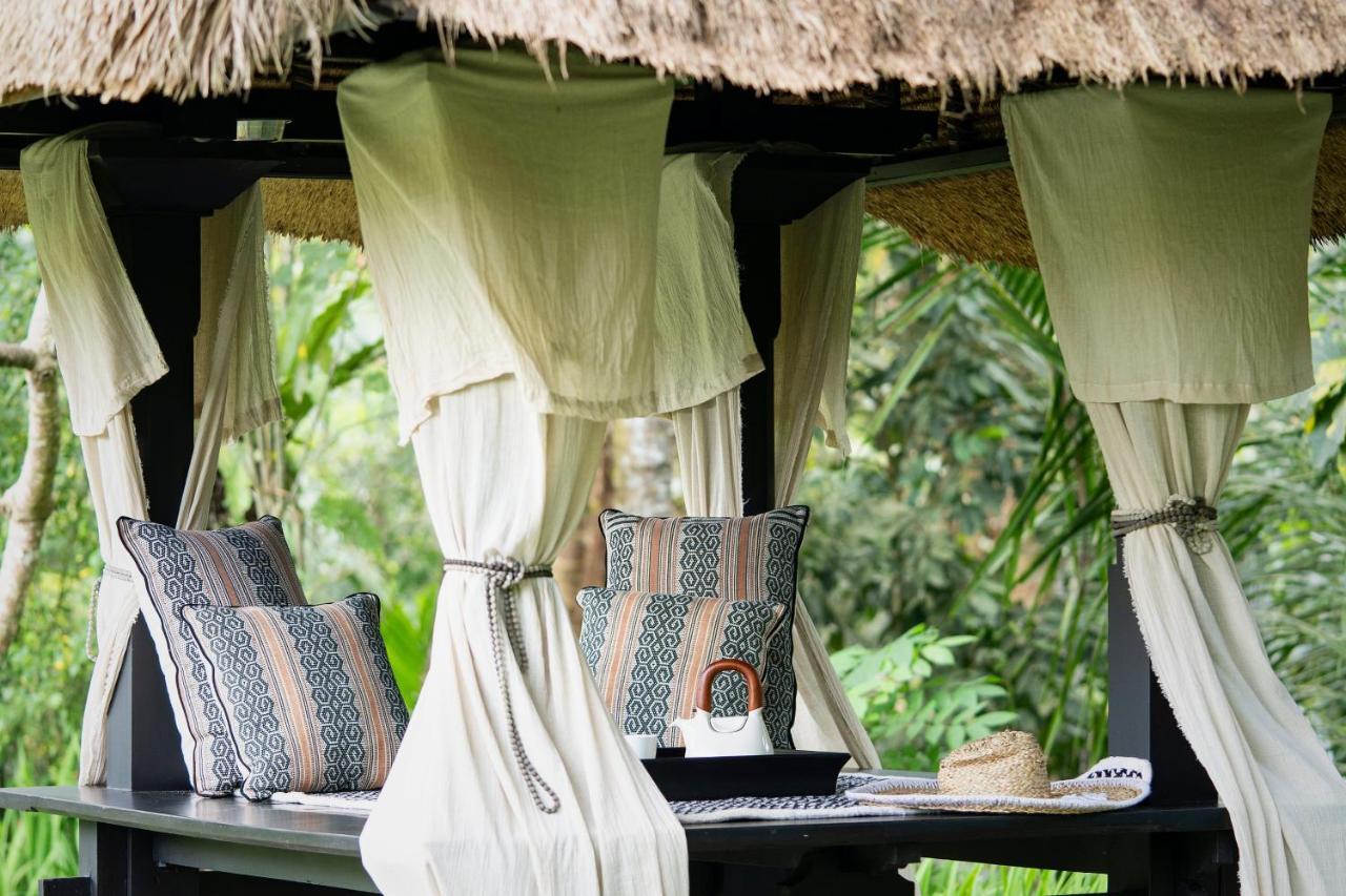 Uma Giri By Pramana Ubud