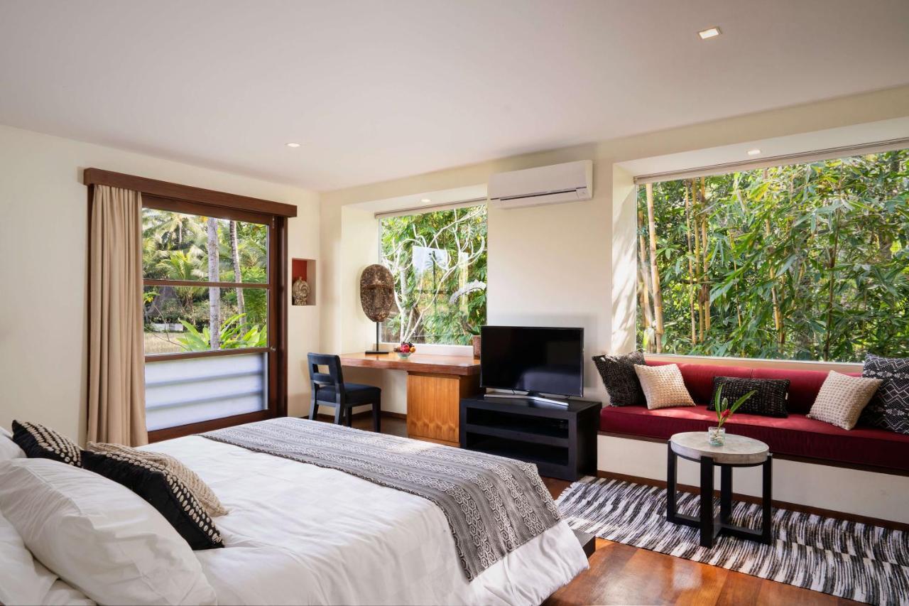 Uma Giri By Pramana Villa Ubud