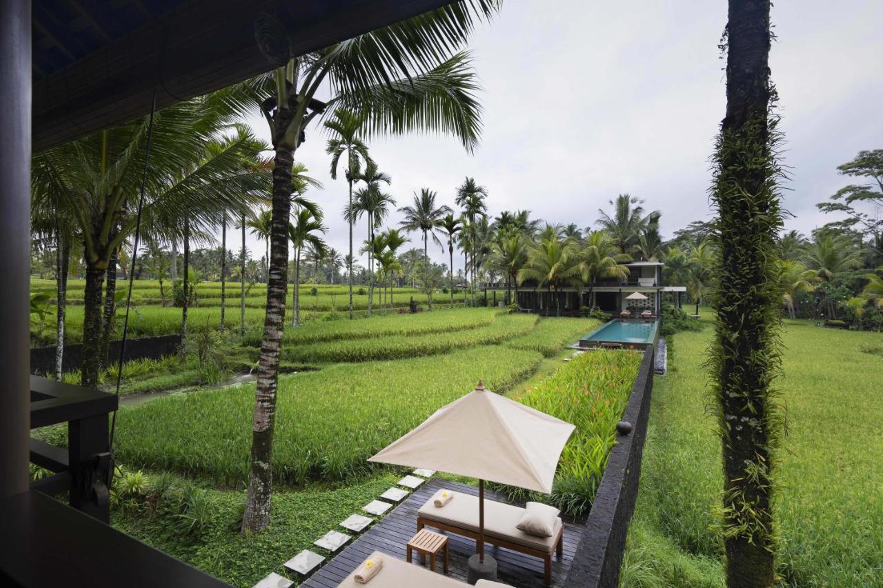 Uma Giri By Pramana Ubud