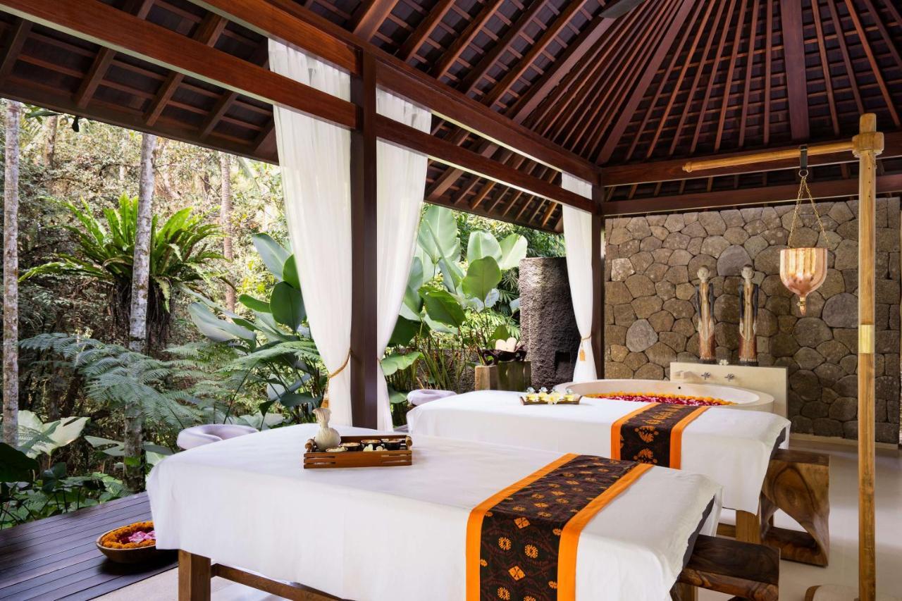 Uma Giri By Pramana * Ubud