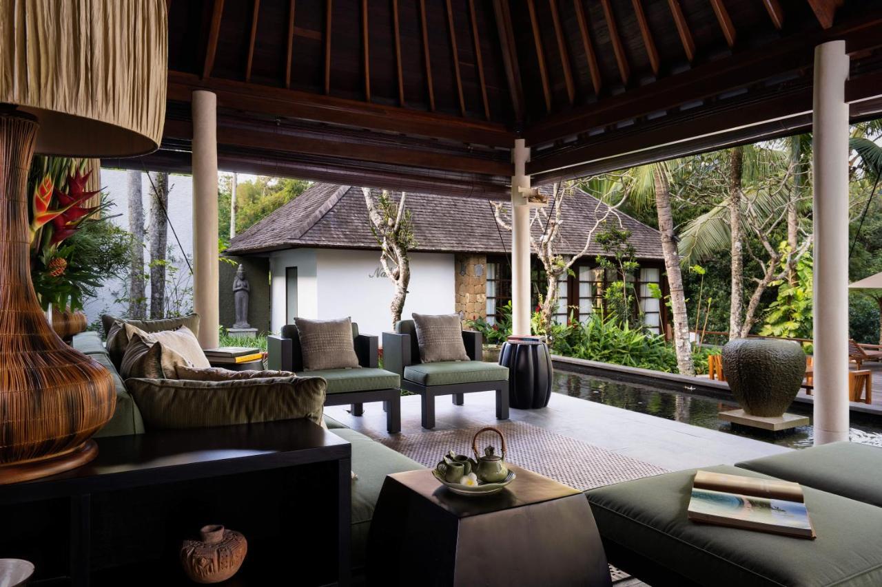 Uma Giri By Pramana Villa Ubud