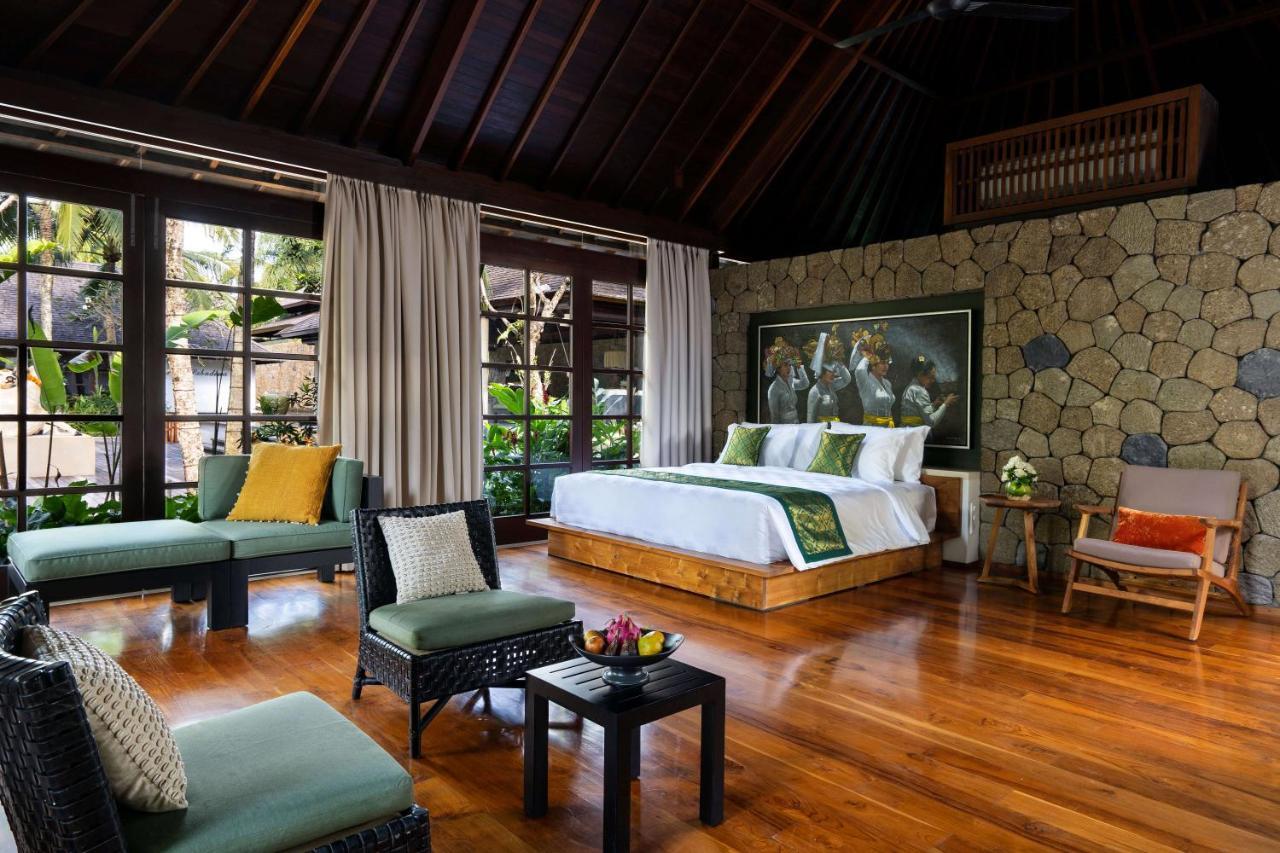 Uma Giri By Pramana Villa Ubud