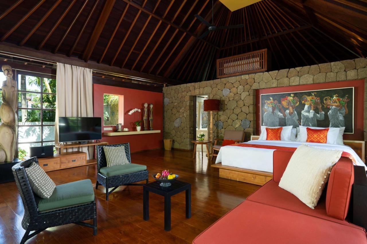 Uma Giri By Pramana Villa Ubud