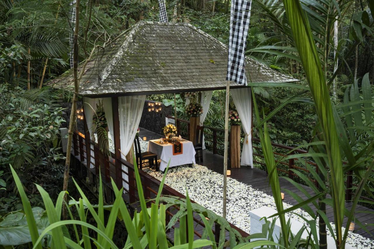 Uma Giri By Pramana Ubud