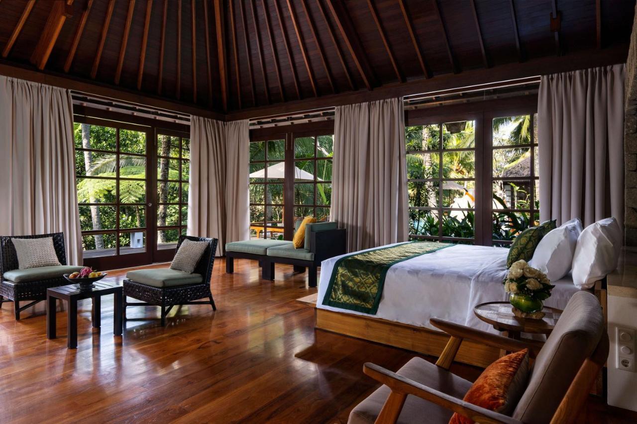 Uma Giri By Pramana * Ubud