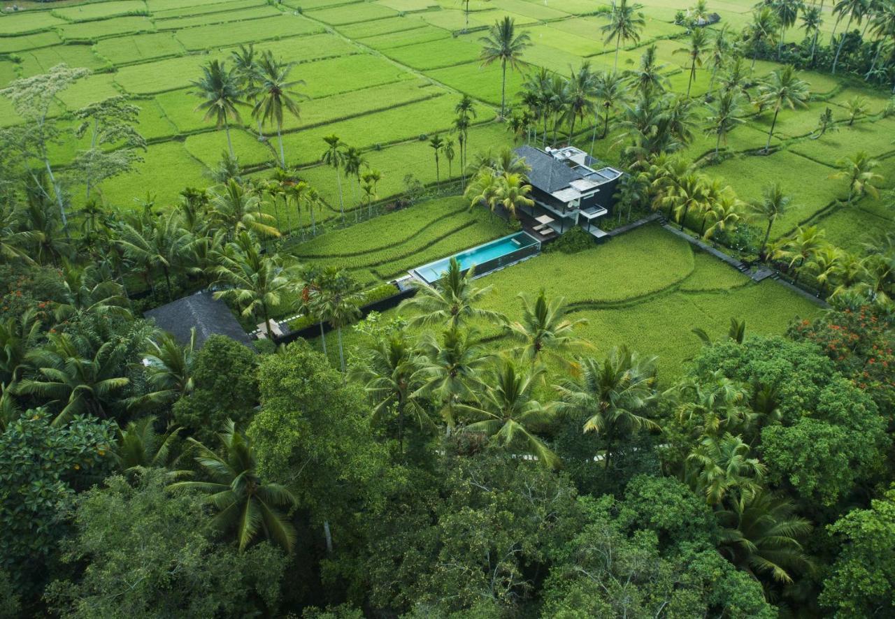 Uma Giri By Pramana * Ubud