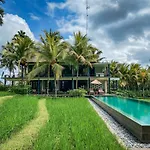 Uma Giri Villa Ubud