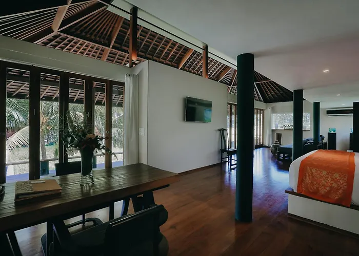 Uma Giri Villa Ubud
