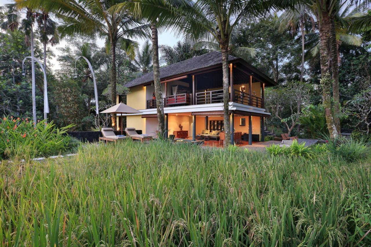 Villa Uma Giri