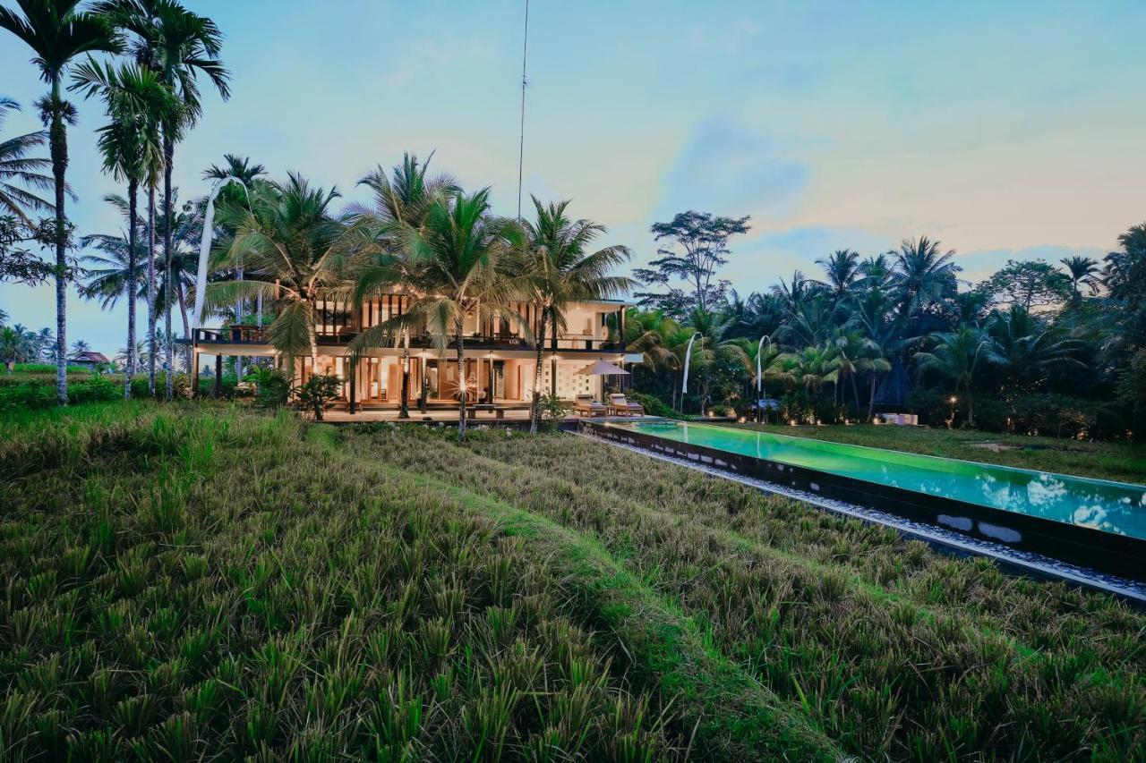 Uma Giri Villa