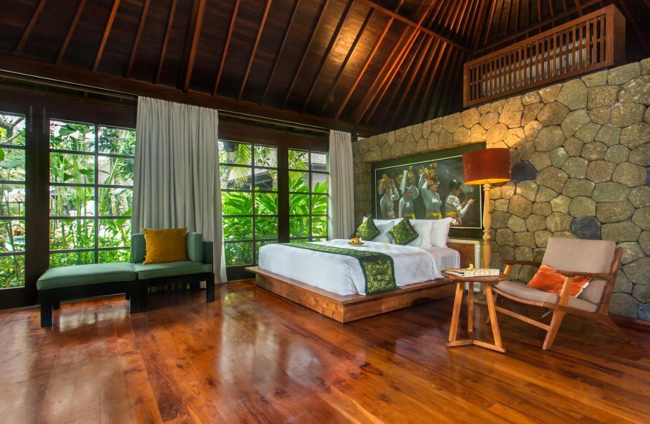 Villa Uma Giri