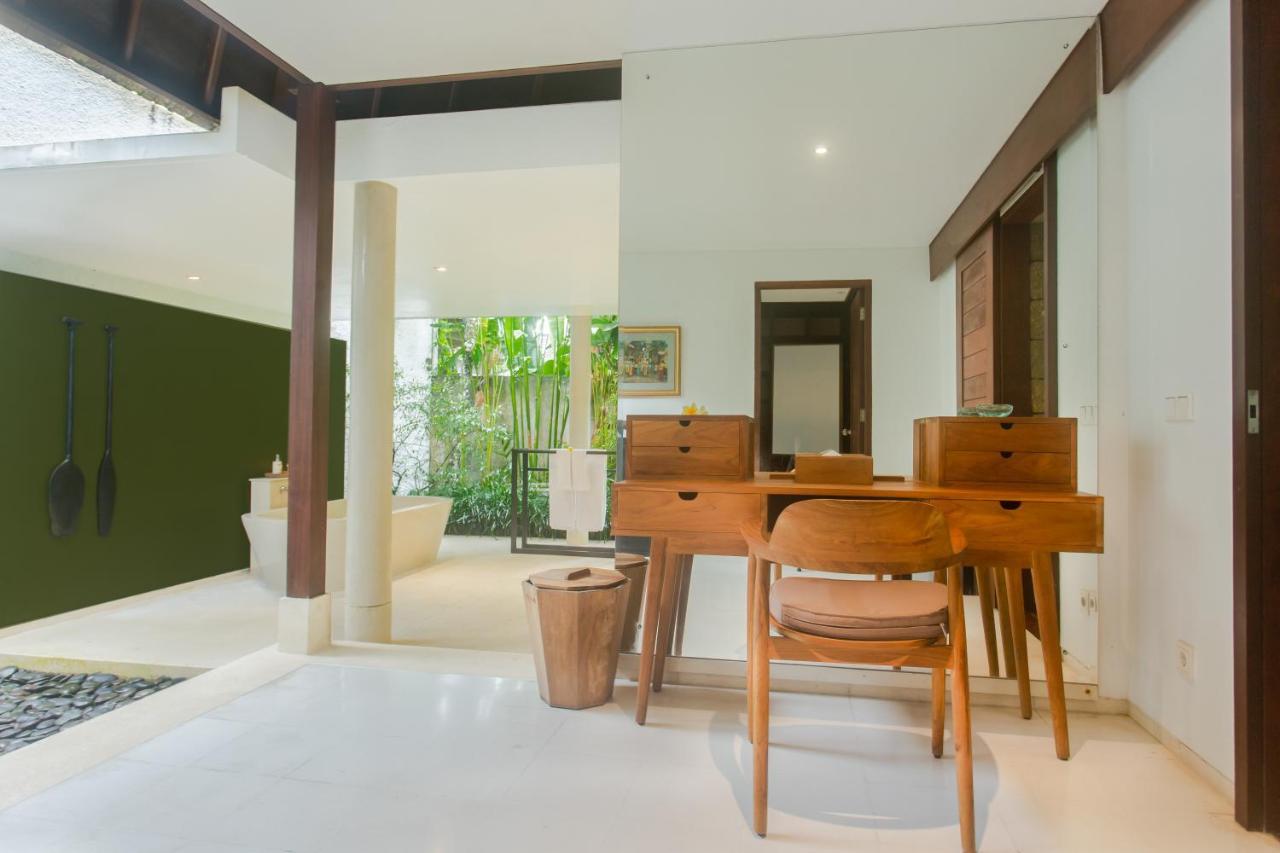 Uma Giri Villa *