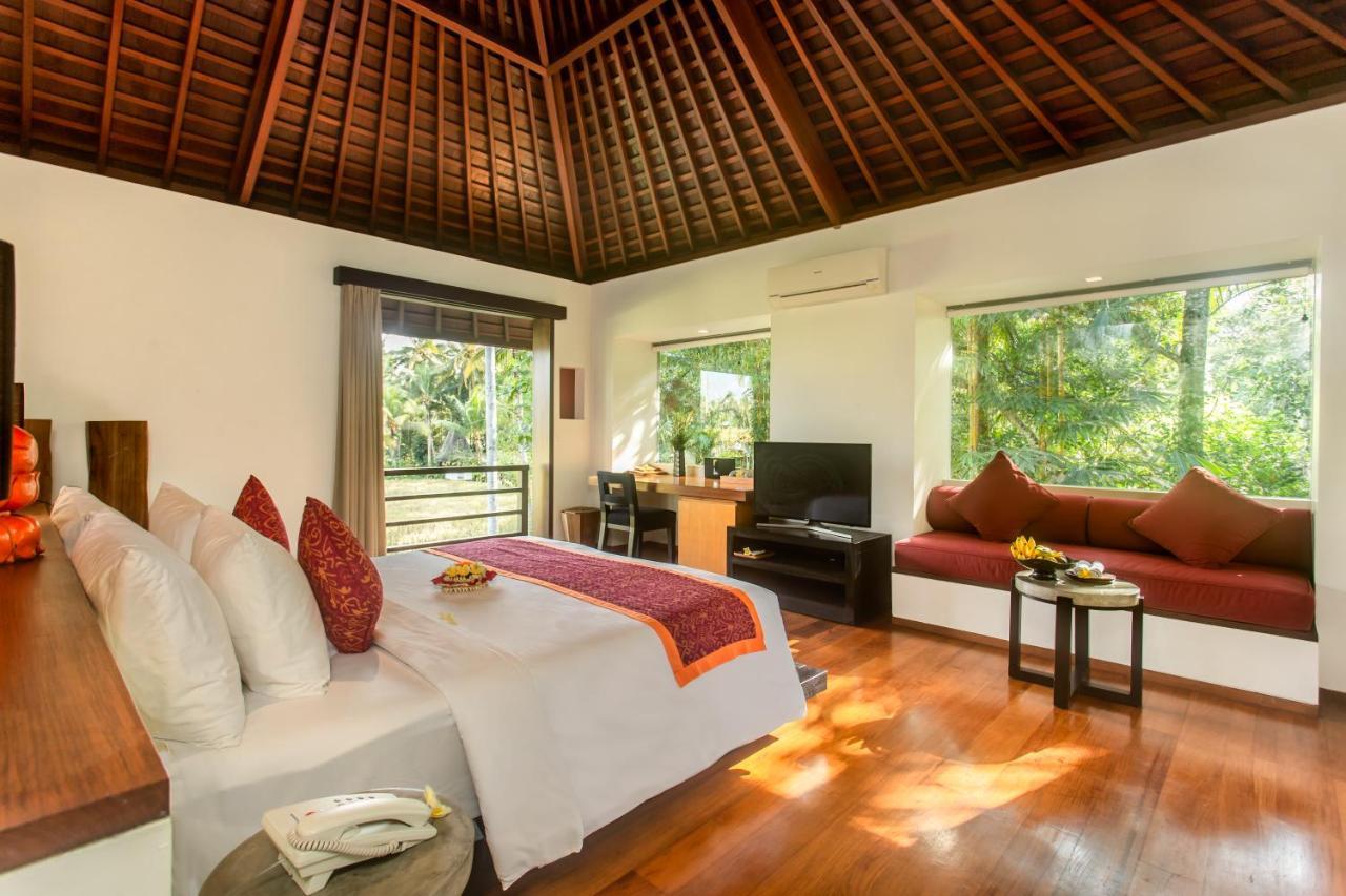 Uma Giri Villa *