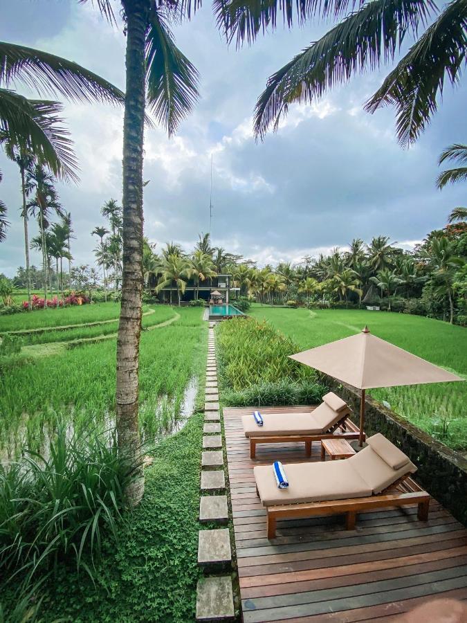 Uma Giri Villa