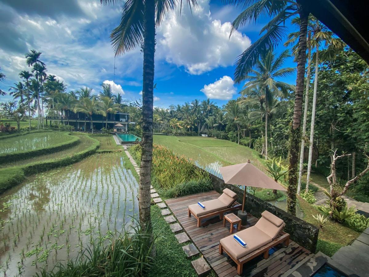 Villa Uma Giri