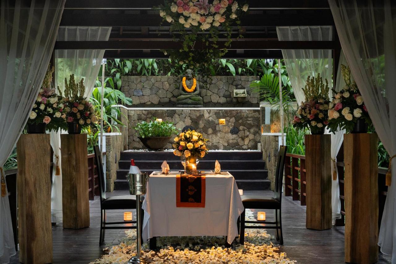 Uma Giri Villa *