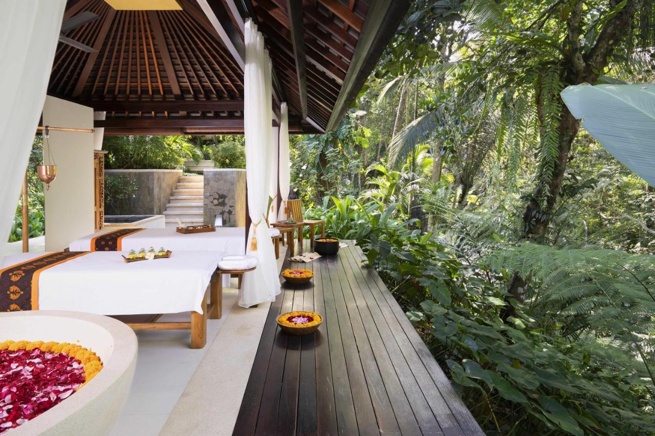 Villa Uma Giri