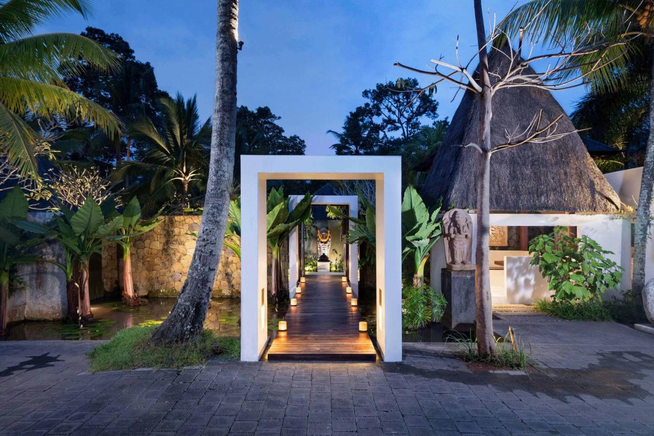 Uma Giri Villa *