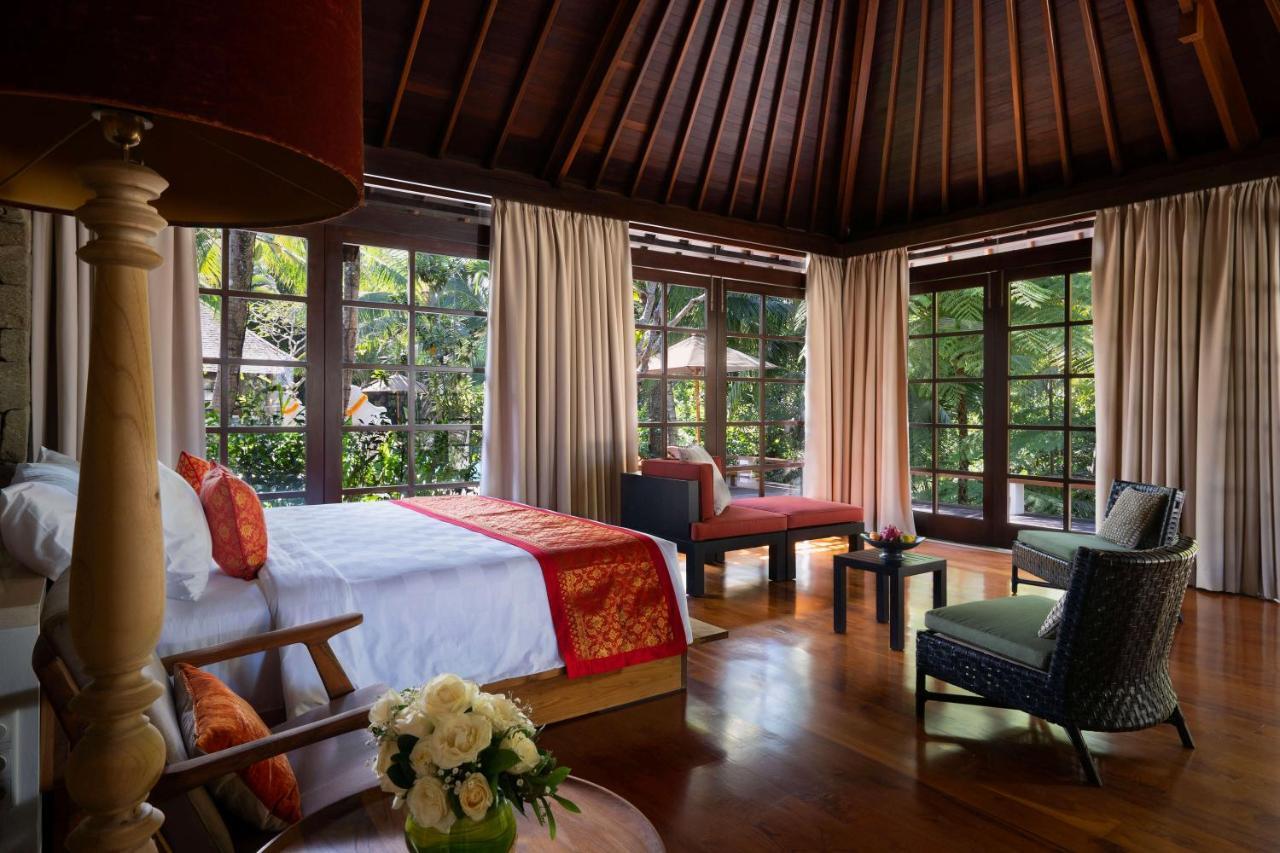 Villa Uma Giri