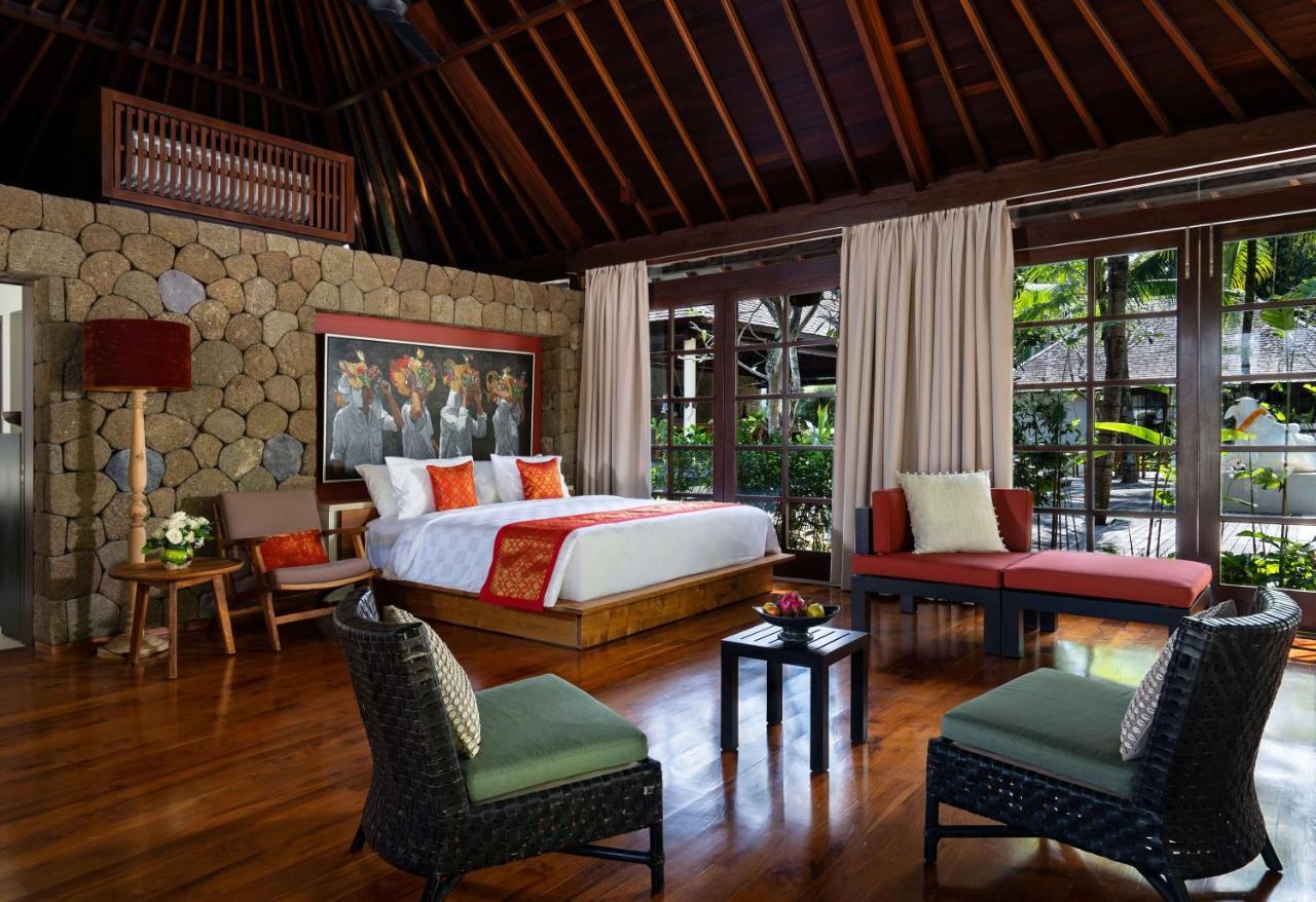 Uma Giri Villa *